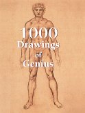 1000 Drawings of Genius (eBook, ePUB)