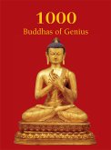 1000 Buddhas of Genius (eBook, ePUB)