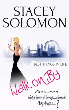 Walk on By (eBook, ePUB) - Solomon, Stacey