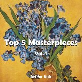 Top 5 Masterpieces vol 1 (eBook, ePUB)