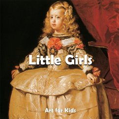 Little Girls (eBook, PDF) - Carl, Klaus H.