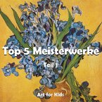 Top 5 Meisterwerke vol 1 (eBook, PDF)