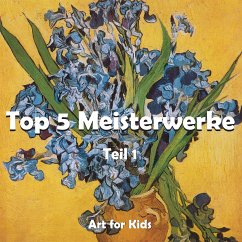 Cover Top 5 Meisterwerke vol 1 (eBook, PDF)