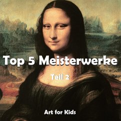 Cover Top 5 Meisterwerke vol 2 (eBook, PDF)