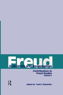 Freud, V. 2 (eBook, ePUB)