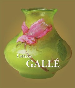 Galle (eBook, PDF) - Gallé, Émile