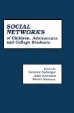 The First Compendium of Social Network Research Focusing on Children and Young Adult (eBook, ePUB)