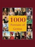 1000 Portraits of Genius (eBook, ePUB)