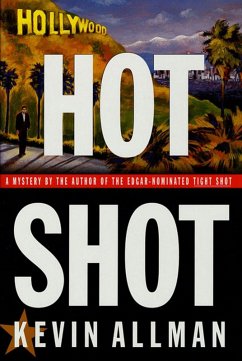 Hot Shot (eBook, ePUB) - Allman, Kevin