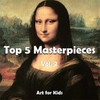 Top 5 Masterpieces vol 2 (eBook, PDF)