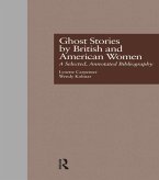 Ghost Stories by British and American Women (eBook, ePUB)