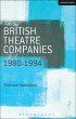 British Theatre Companies: 1980-1994... - Bild 1