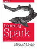 Learning Spark (eBook, ePUB)