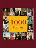 1000 Porträts (eBook, ePUB)
