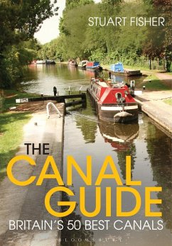 Cover The Canal Guide (eBook, ePUB)