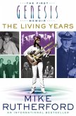The Living Years (eBook, ePUB)