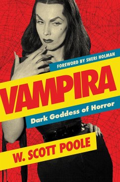Vampira (eBook, ePUB) - Poole, W. Scott