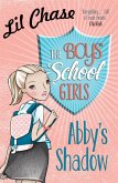 The Boys' School Girls: Abby's Shadow (eBook, ePUB)