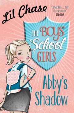 Cover The Boys' School Girls: Abby's Shadow (eBook, ePUB)