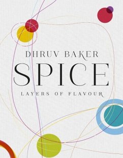 Spice (eBook, ePUB) - Baker, Dhruv