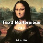 Top 5 Masterpieces vol 2 (eBook, ePUB)
