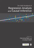 The SAGE Handbook of Regression Analysis and Causal Inference (eBook, PDF)