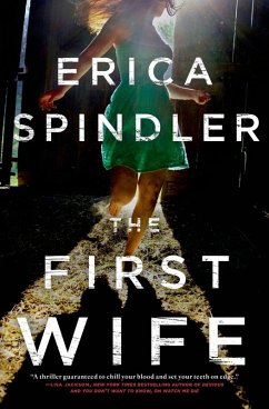 The First Wife (eBook, ePUB) - Spindler, Erica