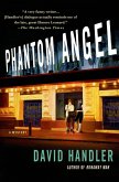 Phantom Angel (eBook, ePUB) Phantom Angel (eBook, ePUB)
