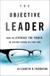 The Objective Leader (eBook, ePUB) - Bild 1