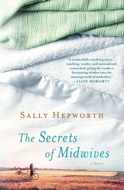 The Secrets of Midwives (eBook, ePUB) Cover The Secrets of Midwives (eBook, ePUB)