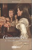Cassandre, de Versailles a Charlesbourg 4 (eBook, ePUB)