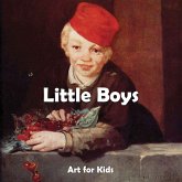 Little Boys (eBook, ePUB)