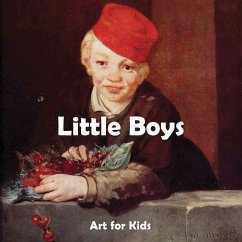 Little Boys (eBook, ePUB) - Carl, Klaus H.