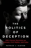 The Politics of Deception (eBook, ePUB)