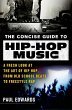 The Concise Guide to Hip-Hop Music... - Bild 1