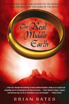 Cover The Real Middle Earth (eBook, ePUB)