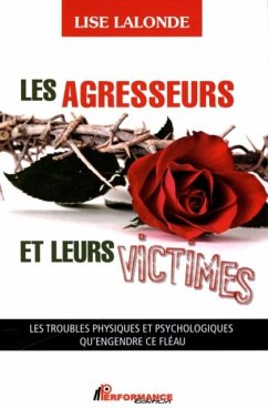 Cover Les agresseurs et leurs victimes (eBook, PDF)