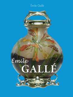 Émile Gallé (eBook, ePUB) - Gallé, Émile