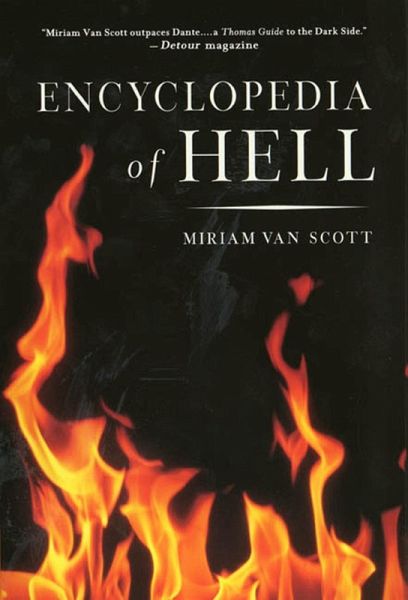The Encyclopedia of Hell (eBook, ePUB) The Encyclopedia of Hell (eBook, ePUB)