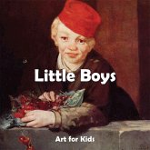 Little Boys (eBook, PDF)