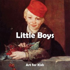 Little Boys (eBook, PDF) - Carl, Klaus H.