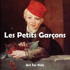Petit Garçons (eBook, ePUB)