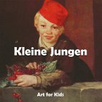 Kleine Jungen (eBook, ePUB)