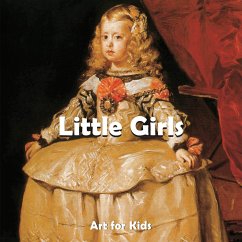 Little Girls (eBook, ePUB) - Carl, Klaus H.