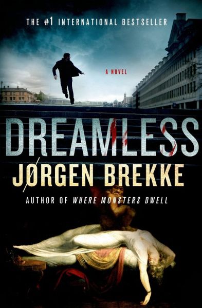 Dreamless (eBook, ePUB)