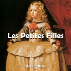 Petites Filles (eBook, ePUB)