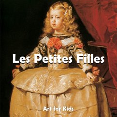 Petites Filles (eBook, ePUB) - Carl, Klaus H.
