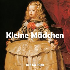Kleine Maedchen (eBook, ePUB) - Carl, Klaus H.