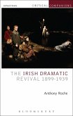 The Irish Dramatic Revival 1899-1939 (eBook, ePUB)