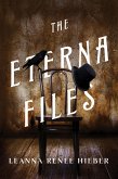 The Eterna Files (eBook, ePUB) The Eterna Files (eBook, ePUB)